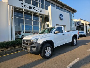 2023 Volkswagen Light Commercial New Amarok For Sale in KwaZulu-Natal, Margate