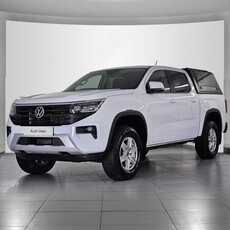 2023 Volkswagen Light Commercial New Amarok For Sale in KwaZulu-Natal, Pinetown