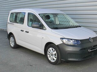 2023 Volkswagen Light Commercial New Caddy Kombi For Sale in Western Cape, Somerset West