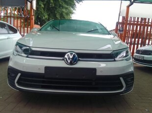 2023 Volkswagen Polo Hatch 1.0TSI 70kW Life For Sale in Gauteng, Johannesburg