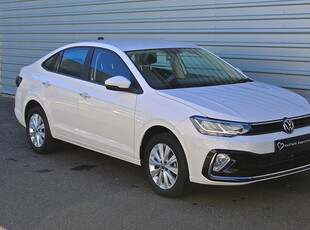 2023 Volkswagen Polo Sedan For Sale in Western Cape, Somerset West