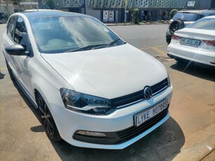 2023 Volkswagen Polo Vivo hatch 1.6 Comfortline For Sale in Gauteng, Johannesburg