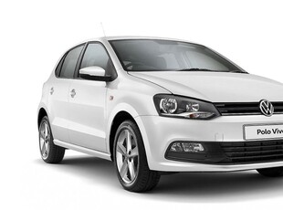 2023 Volkswagen Polo Vivo Hatch For Sale in KwaZulu-Natal, Pinetown