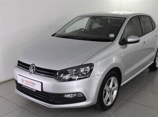 2023 Volkswagen Polo Vivo Hatch For Sale in KwaZulu-Natal, Pinetown