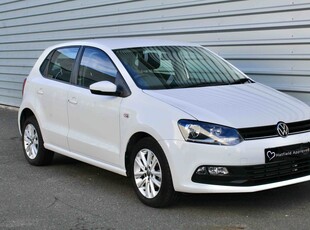 2023 Volkswagen Polo Vivo Hatch For Sale in Western Cape, Somerset West