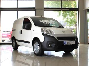 2024 Fiat Fiorino 1.3 Multijet Panel Van For Sale in Mpumalanga, Middelburg