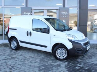 2024 Fiat Fiorino 1.3 Multijet Panel Van For Sale in Western Cape, Cape Town