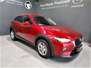 2024 Mazda Mazda CX-3 For Sale in KwaZulu-Natal, Pinetown