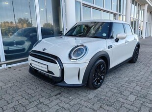 2024 MINI Hatch One 5-Door For Sale in Western Cape, Cape Town
