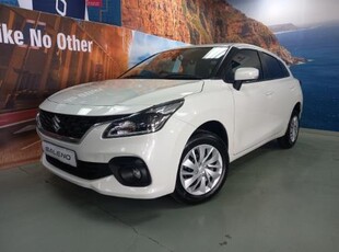 2024 Suzuki Baleno 1.5 GL Auto For Sale in Gauteng, Bassonia