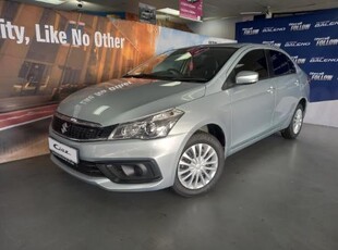 2024 Suzuki Ciaz 1.5 GL Auto For Sale in Gauteng, Bassonia