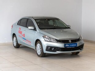 2024 Suzuki Ciaz 1.5 GL Manual For Sale in Mpumalanga, Witbank