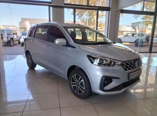 2024 Suzuki Ertiga 1.5 GL For Sale in Mpumalanga, Middelburg