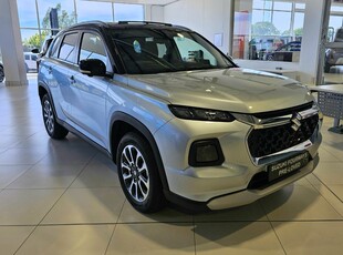 2024 Suzuki Grand Vitara For Sale in Gauteng, Sandton