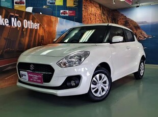 2024 Suzuki Swift 1.2 GL For Sale in Gauteng, Bassonia