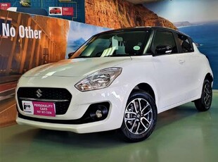 2024 Suzuki Swift 1.2 GLX For Sale in Gauteng, Bassonia