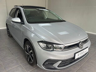 2024 Volkswagen Polo 1.0 Tsi Life For Sale in Eastern Cape, Port Elizabeth