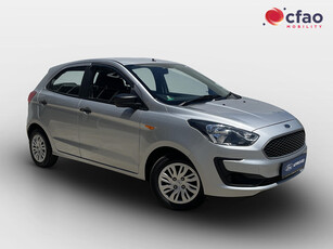 Ford Figo