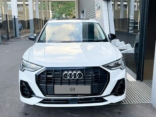 New Audi Q3 2.0 TFSI quattro Auto S Line | 40 TFSI for sale in Kwazulu Natal