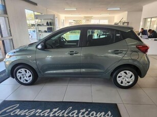 New Hyundai Grand i10 1.2 Motion Auto for sale in Gauteng