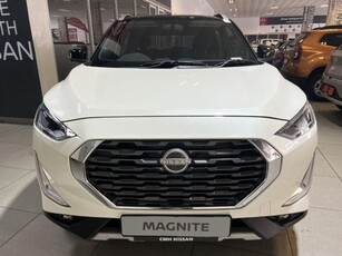 New Nissan Magnite 1.0 Acenta Plus Auto for sale in Kwazulu Natal