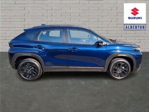New Suzuki Fronx 1.5 GL Auto for sale in Gauteng