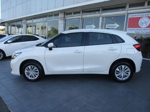 New Toyota Starlet 1.5 XI for sale in Kwazulu Natal