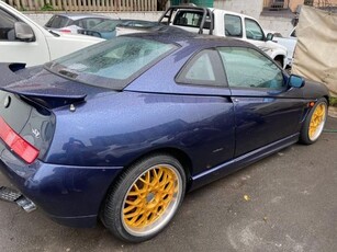Used Alfa Romeo GTV ALFA GTV V6 for sale in Kwazulu Natal
