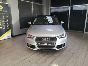 Used Audi A1 Sportback 1.4 TFSI Ambition for sale in Western Cape