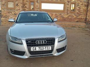 Used Audi A5 sportback for sale in Gauteng