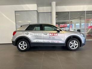 Used Audi Q2 1.4 TFSI Auto | 35 TFSI for sale in Western Cape