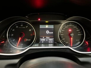 Used Audi RS4 Avant quattro Auto for sale in Kwazulu Natal