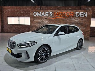 Used BMW 1 Series 118i M Sport for sale in Mpumalanga