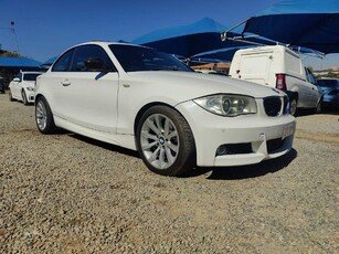 Used BMW 1 Series Managers Special for sale in Gauteng