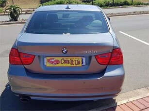 Used BMW 3 Series 320i Auto e90 series for sale in Kwazulu Natal