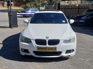 Used BMW 3 Series 320i Coupe M Sport for sale in Gauteng