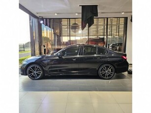 Used BMW 3 Series 320i M Sport Auto for sale in Kwazulu Natal