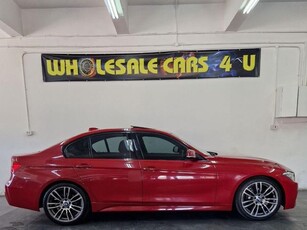Used BMW 3 Series 320i M Sport Auto (IMMACULATE/RARE) for sale in Gauteng