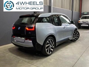 Used BMW i3 eDrive for sale in North West Province