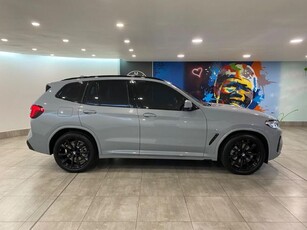 Used BMW X3 sDrive18d M Sport for sale in Gauteng