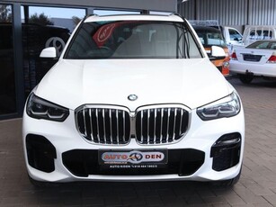 Used BMW X5 xDrive30d M Sport for sale in North West Province