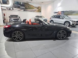 Used BMW Z4 sDrive20i M Sport Auto for sale in Western Cape