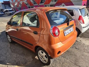 Used Chevrolet Spark LS for sale in Gauteng