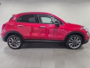 Used Fiat 500X 1.4T Cross DDCT for sale in Kwazulu Natal