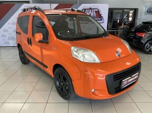 Used Fiat Qubo 1.4 for sale in Mpumalanga
