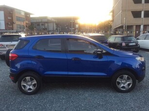 Used Ford EcoSport 1.5 Ambiente for sale in Kwazulu Natal
