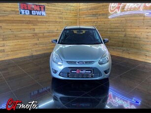 Used Ford Figo 1.4 Ambiente for sale in Gauteng