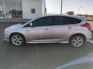 Used Ford Focus 1.6 Ti VCT Trend for sale in Gauteng
