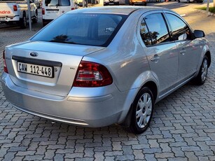 Used Ford Ikon 1.6 Ambiente for sale in Eastern Cape