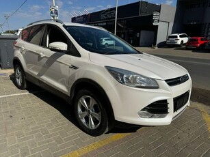 Used Ford Kuga 1.5 EcoBoost Ambiente for sale in Free State
